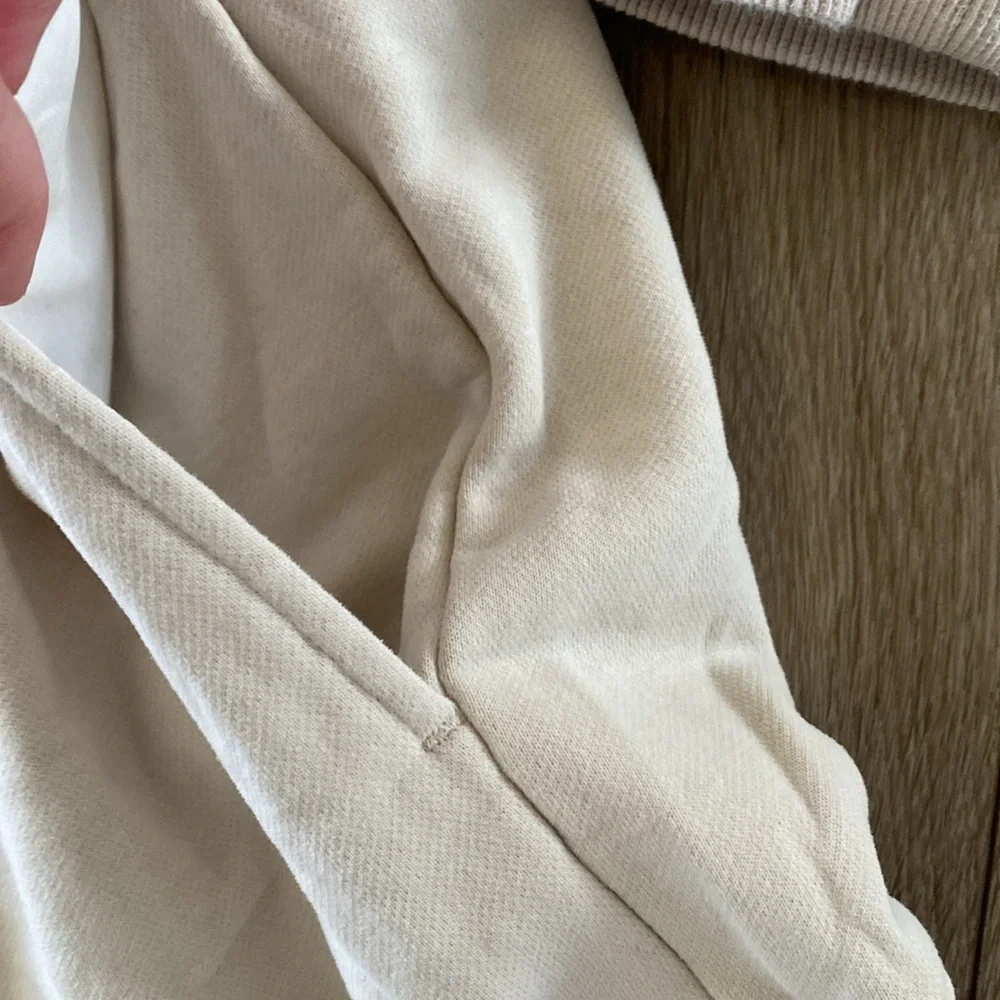 LIT Active Whisper Oversized turtleneck women’s size medium